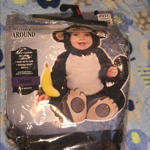 Children’s costume size 6-12 months